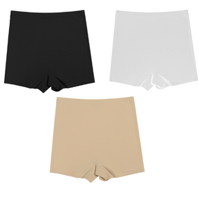 Oferta: 6 Cuecas Boxer Body Sem Costura