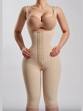 Unterbrust-Bodysuit-Formgürtel