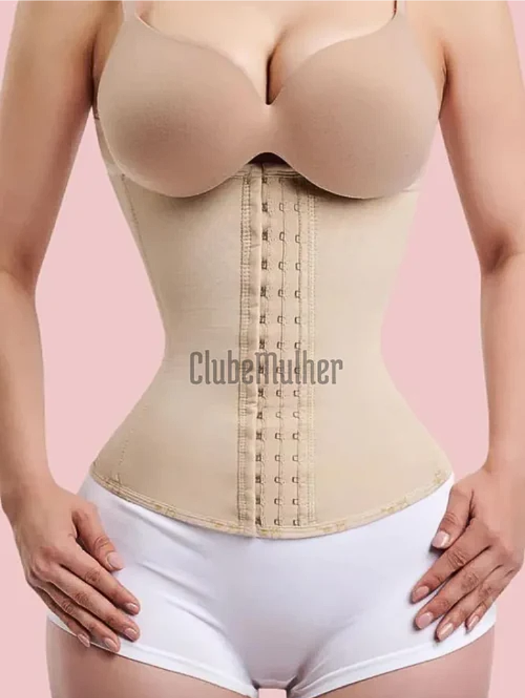 Sanduhr-Shapewear