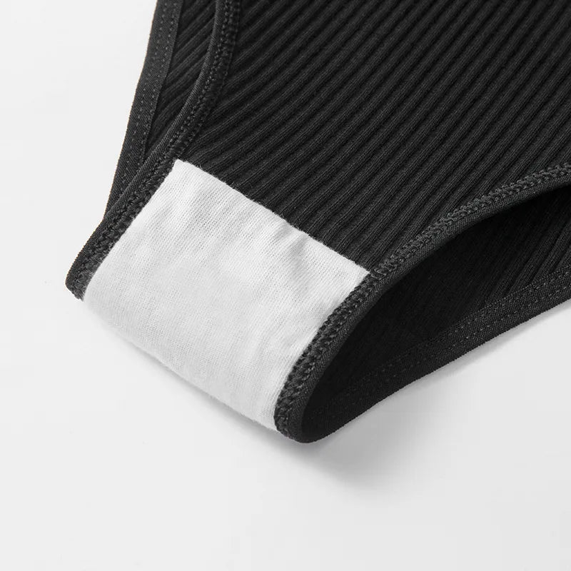 Oferta: 20 Cuecas 100% Algodão