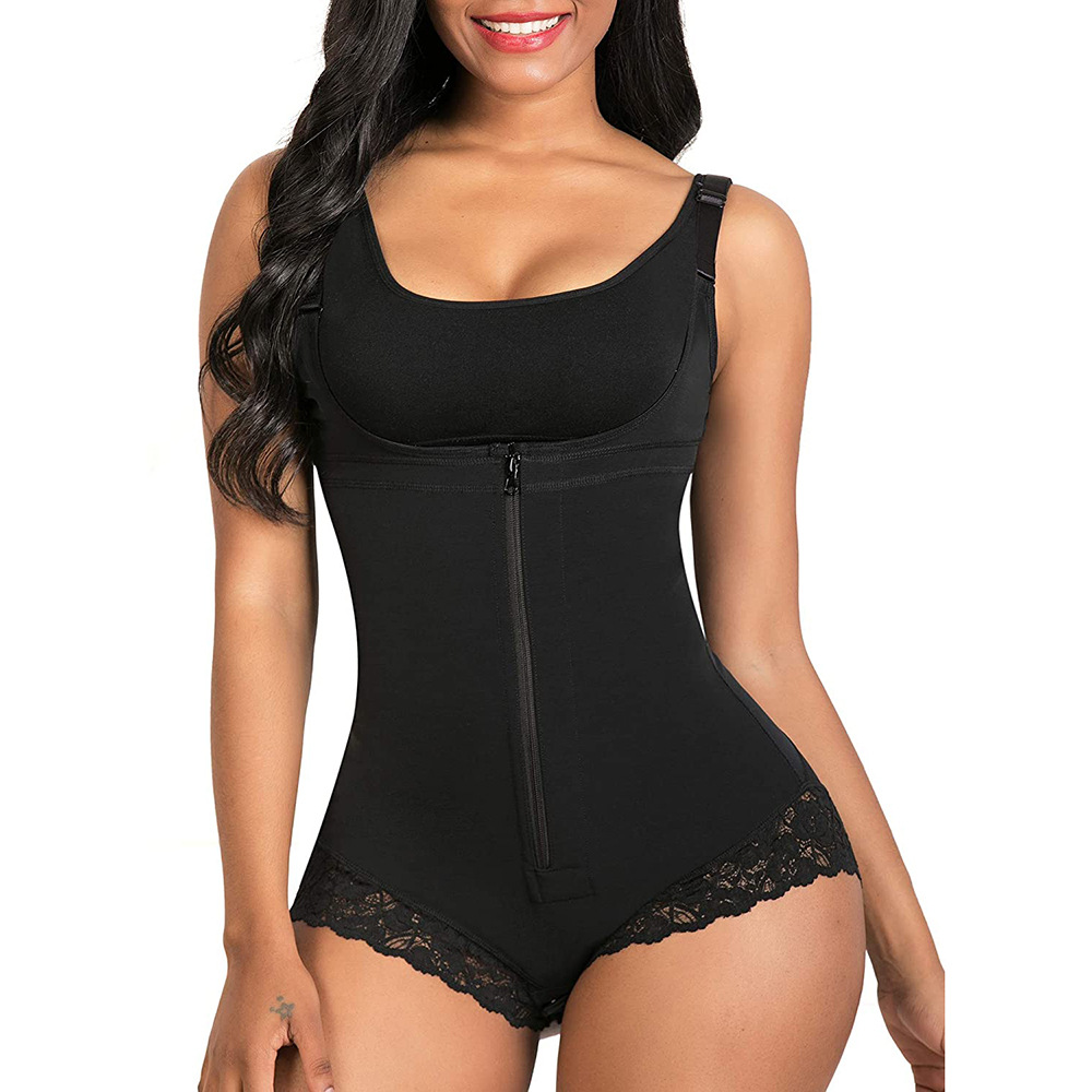 Body Shaper mit hoher Kompression 