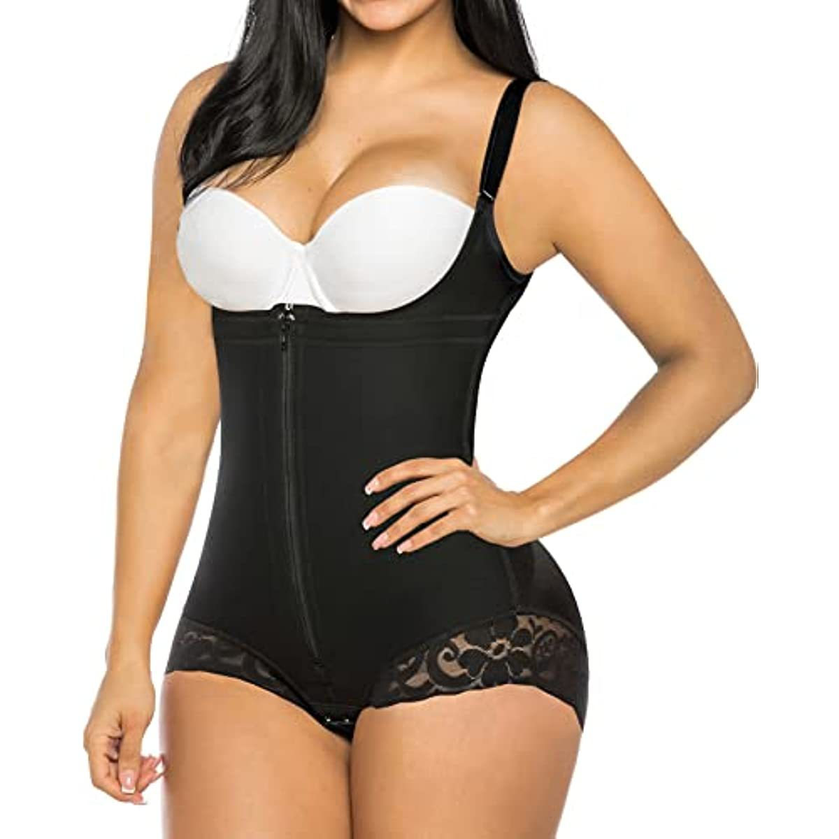 Body Shaper mit hoher Kompression 