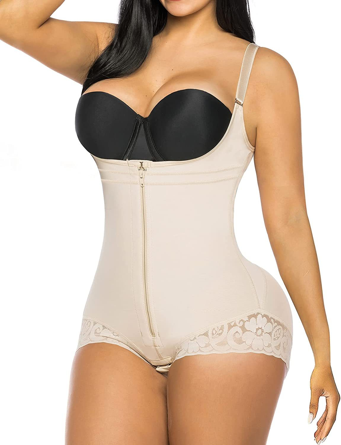 Body Shaper mit hoher Kompression 