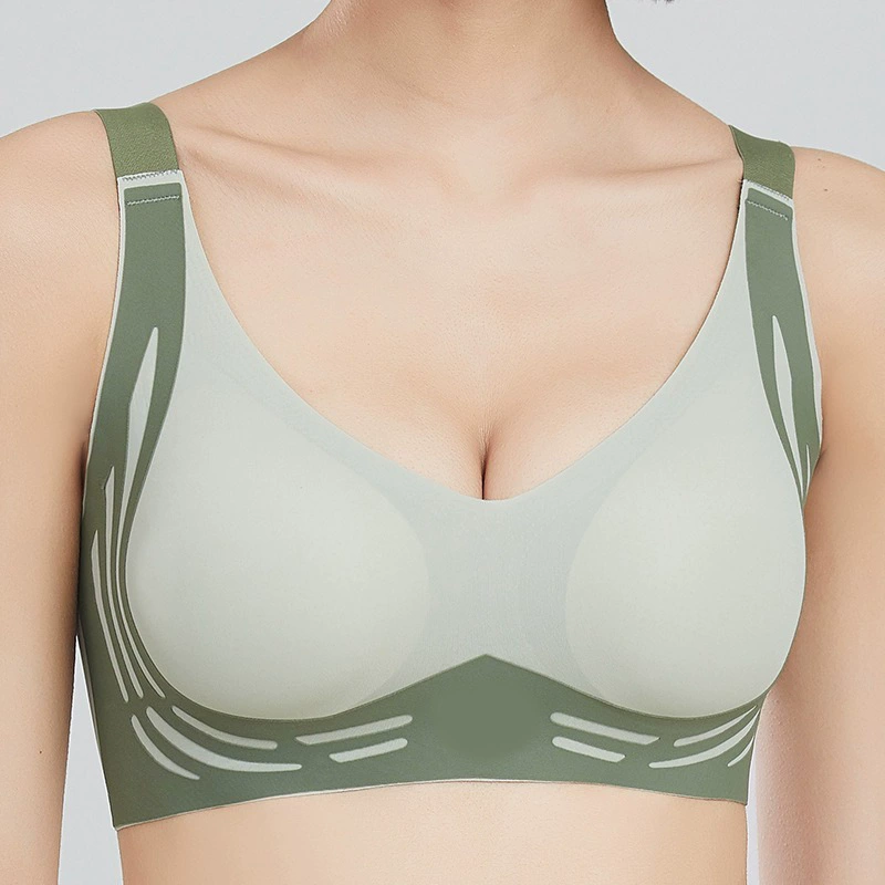 Oferta: 4 Soutiens AntiFlacidez sem aro