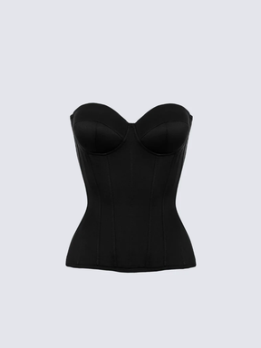 Corset Top Eva