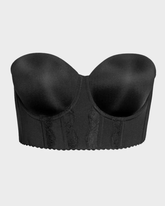 Kit: Soutien Supreme 5D - Alça Removível
