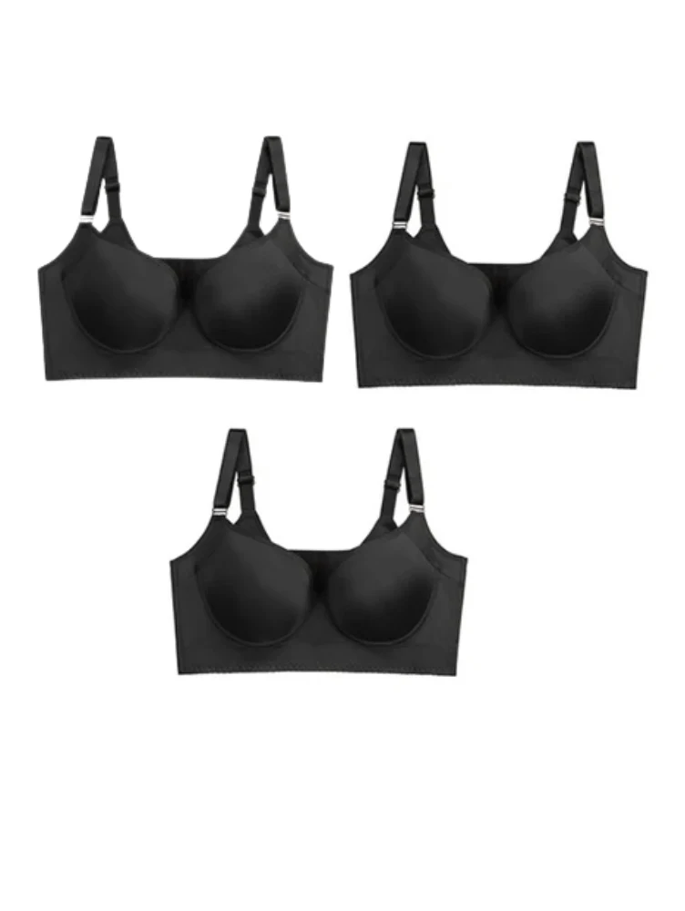 Compre 1 y llévese 2: sujetador push up 5D