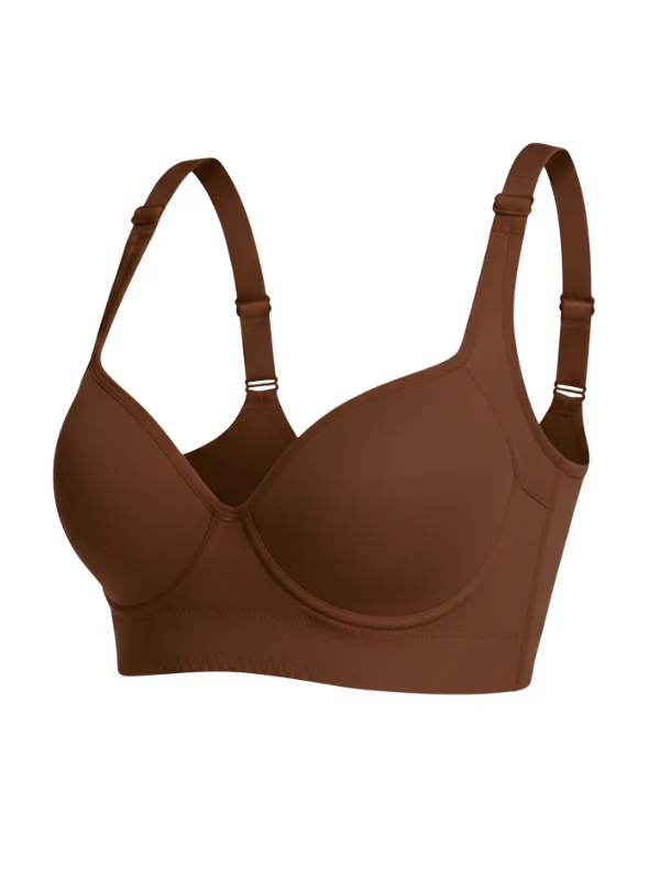 Kit: Soutien 5D Push Up