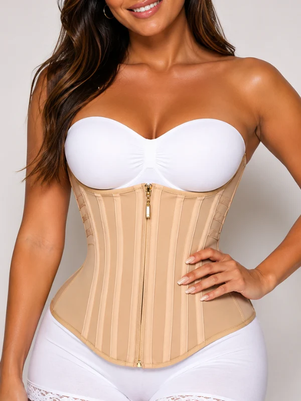 Cinta Modeladora Waist Trainer