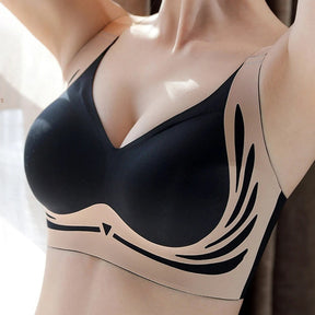 Oferta: 4 Soutiens AntiFlacidez sem aro